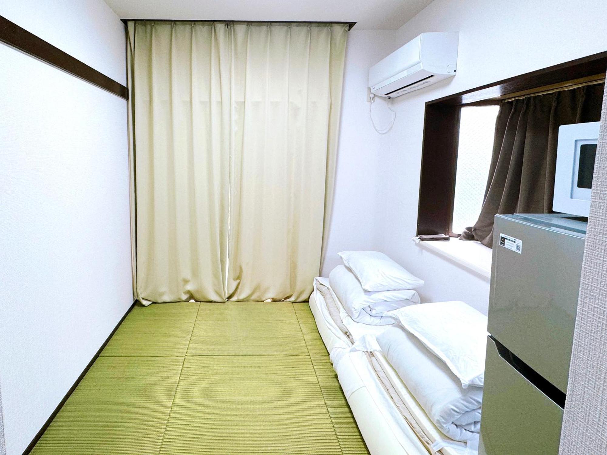 クオリティハイツ Lägenhet Tokyo prefektur Exteriör bild